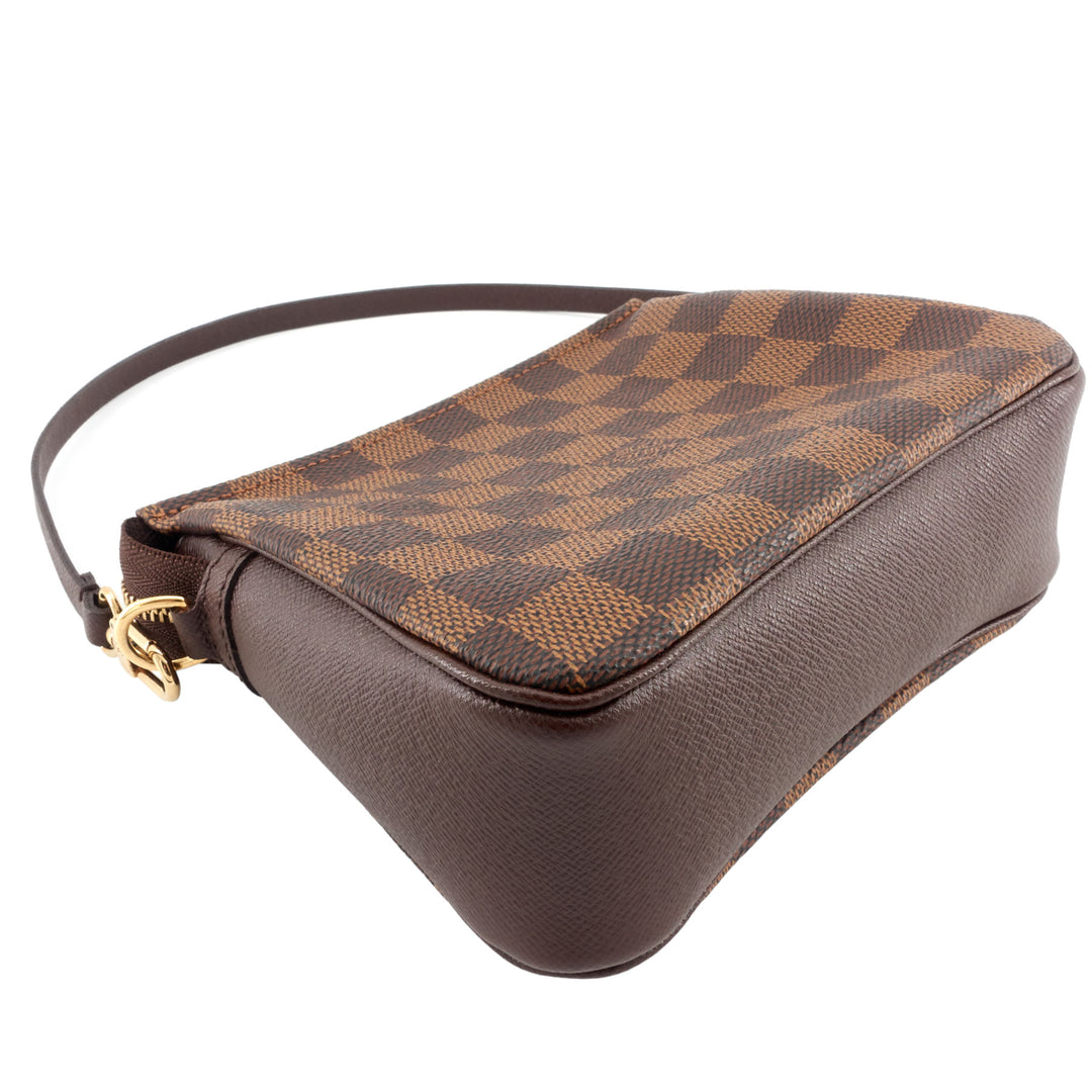 Trousse Damier Ebene Mini Bag