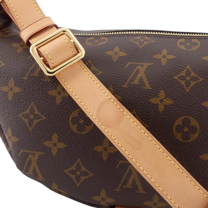 Monogram Canvas Bum Bag