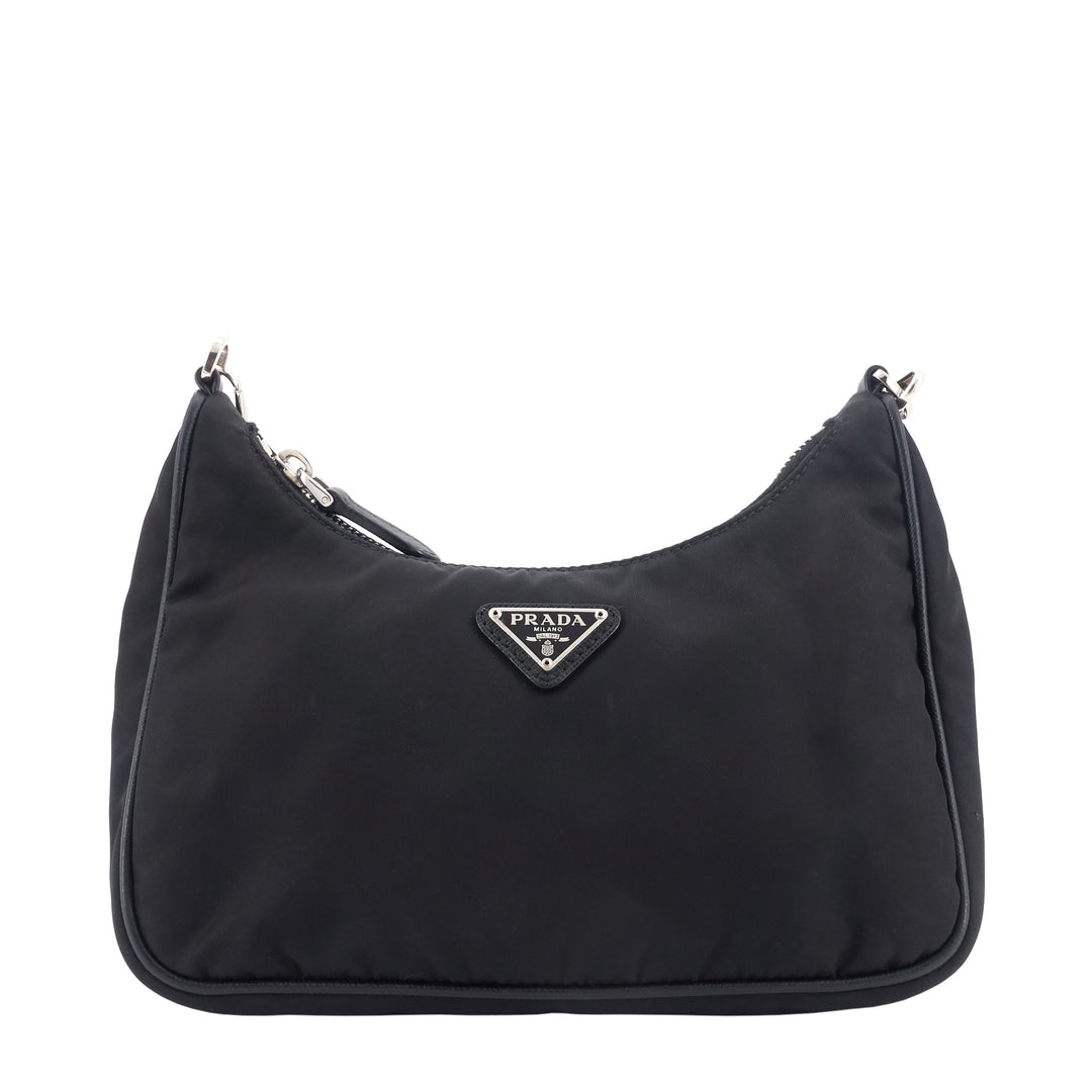 Re-Edition 2000 Nylon Shoulder Bag