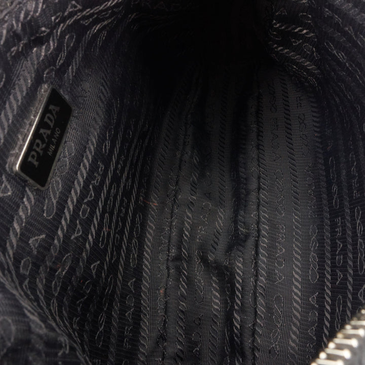 Re-Edition 2000 Nylon Shoulder Bag