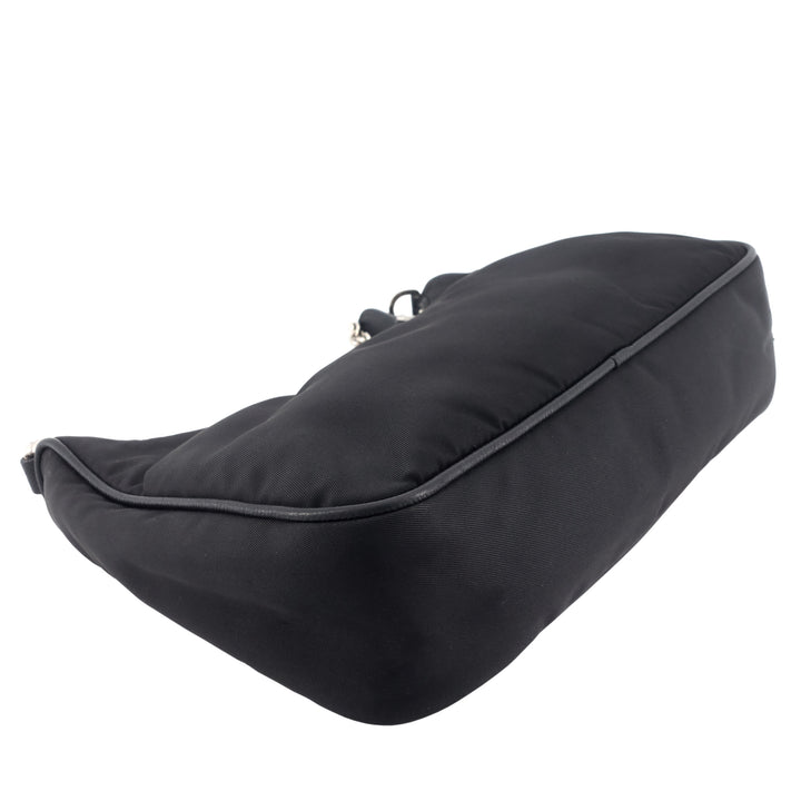Re-Edition 2000 Nylon Shoulder Bag