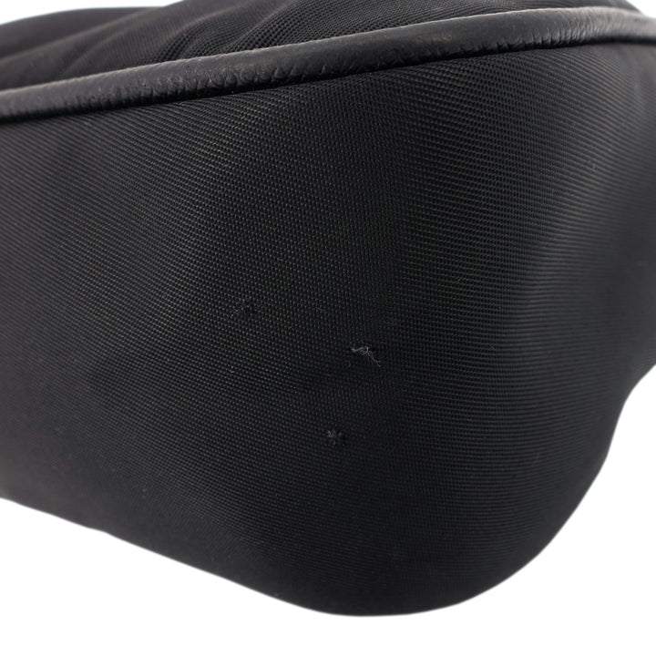 Re-Edition 2000 Nylon Shoulder Bag