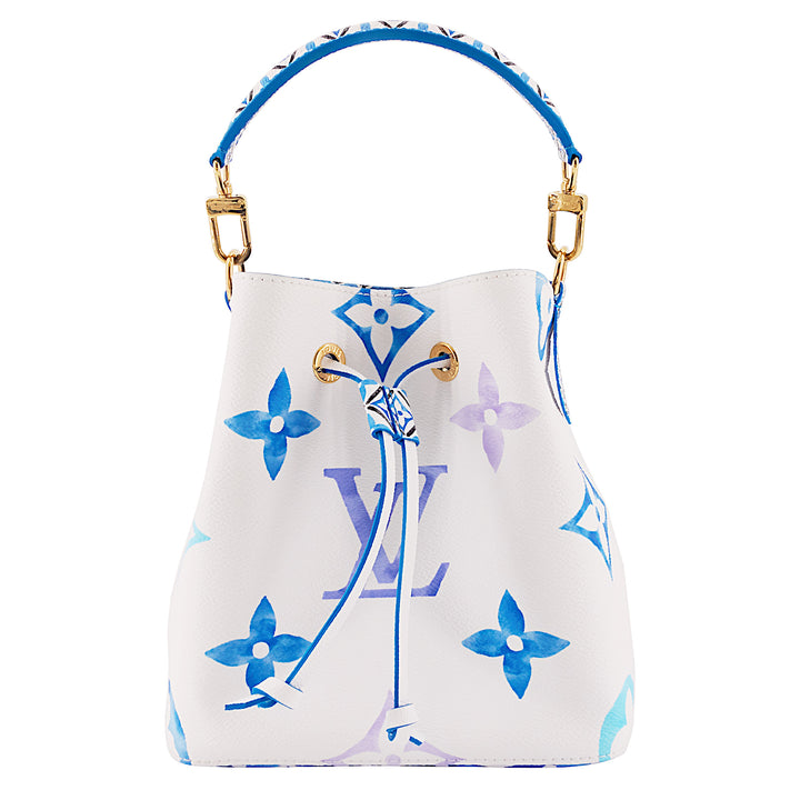 NéoNoé BB By the Pool 2.0 Monogram Giant Bag