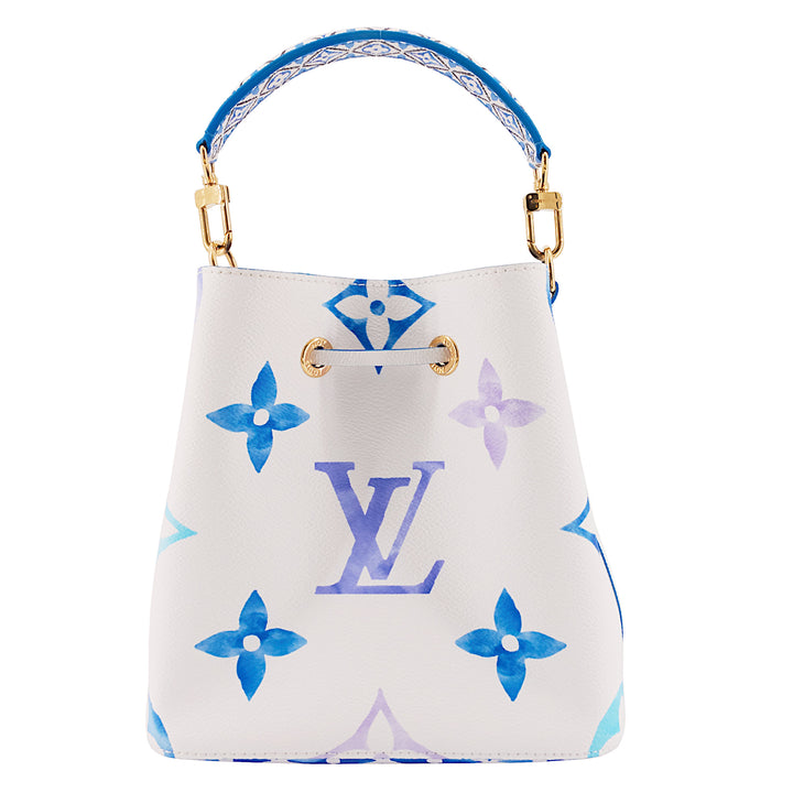 NéoNoé BB By the Pool 2.0 Monogram Giant Bag