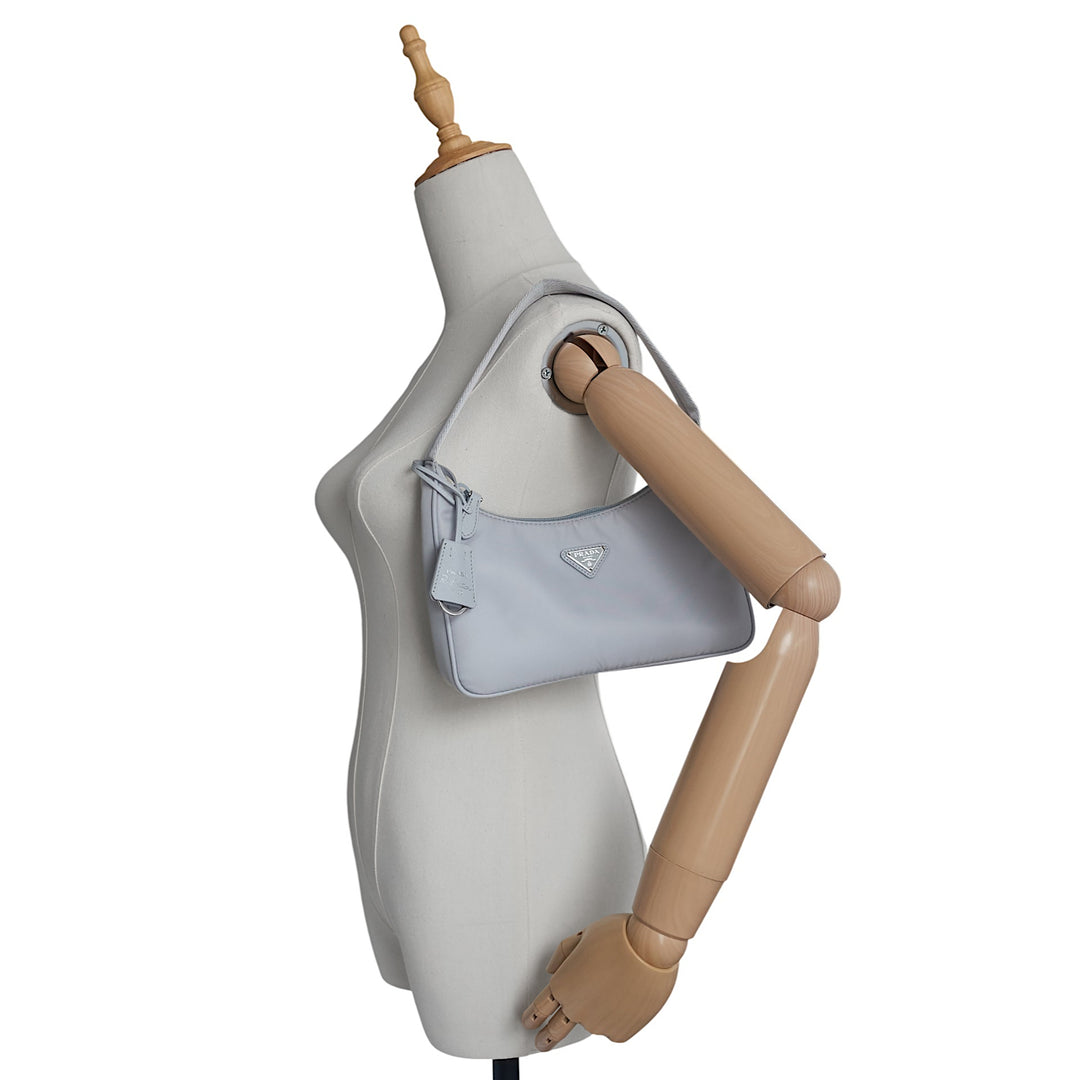 Re-Nylon Re-Edition 2000 Mini Bag