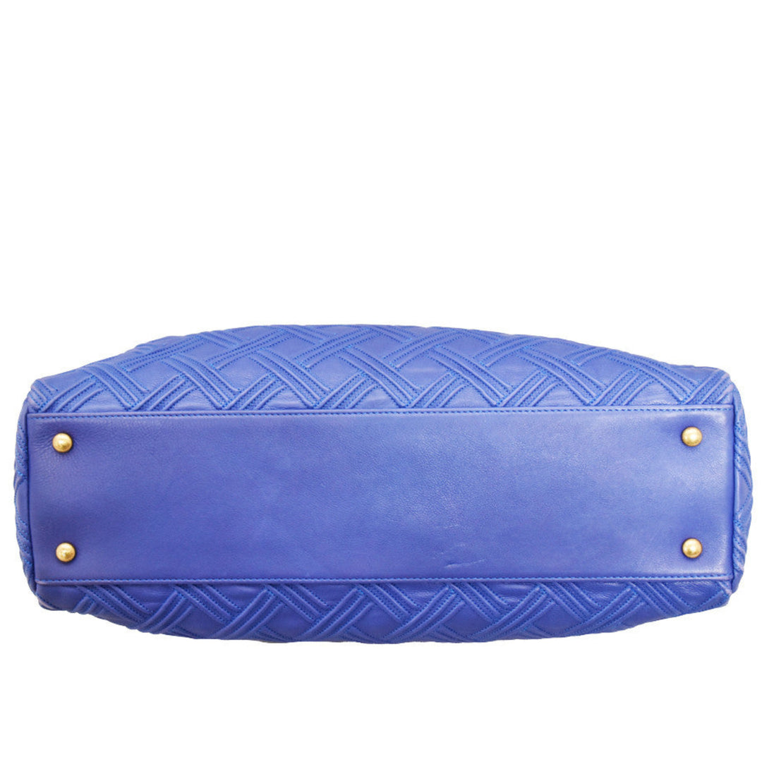 Retro Girl Shoping Tote