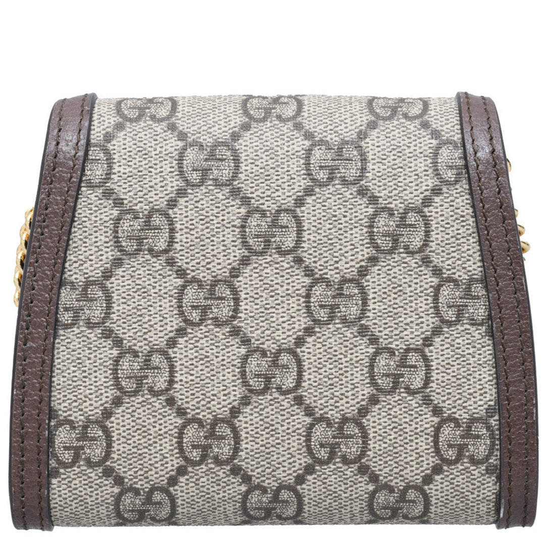 Medium Monogram Blondie Wallet on Chain