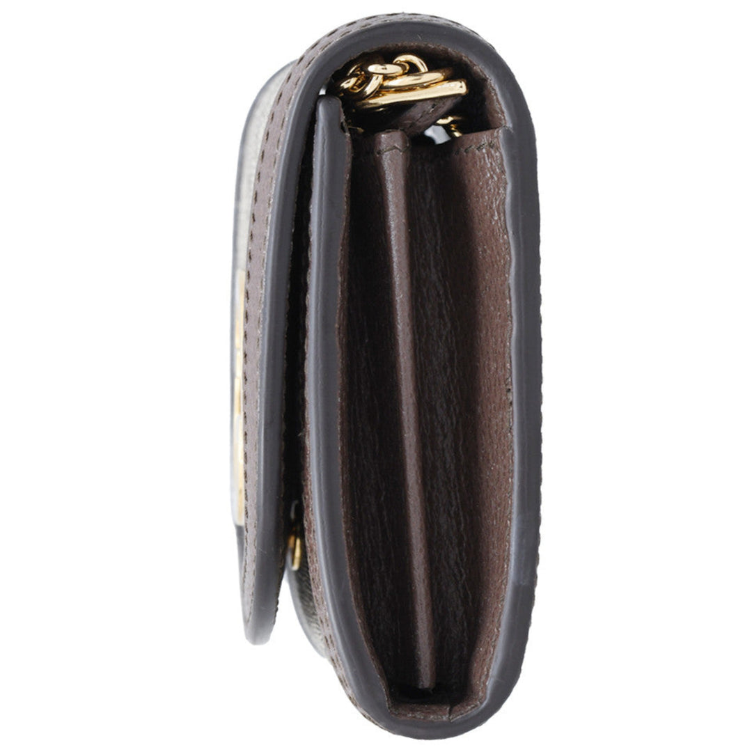 Medium Monogram Blondie Wallet on Chain