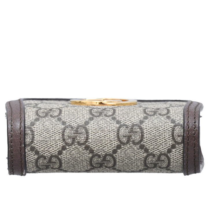 Medium Monogram Blondie Wallet on Chain