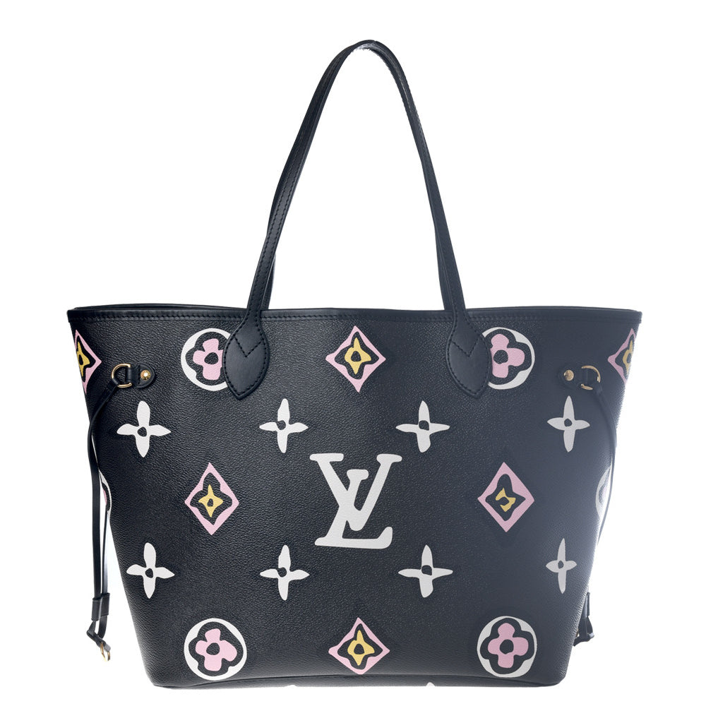 Wild at Heart Neverfull MM Bag