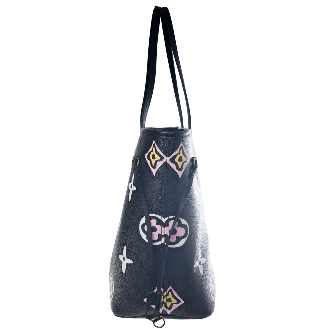 Wild at Heart Neverfull MM Bag