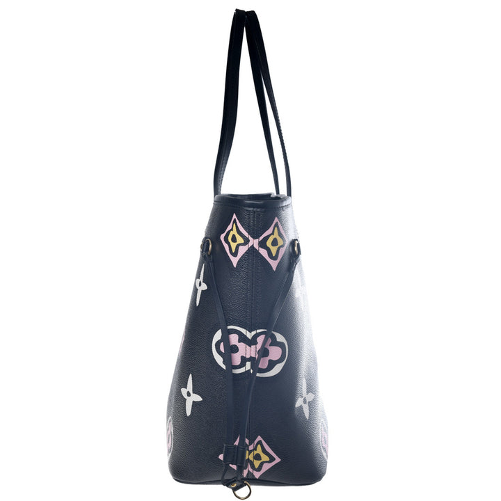 Wild at Heart Neverfull MM Bag