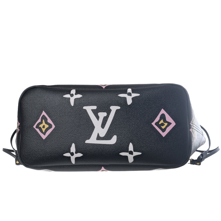 Wild at Heart Neverfull MM Bag