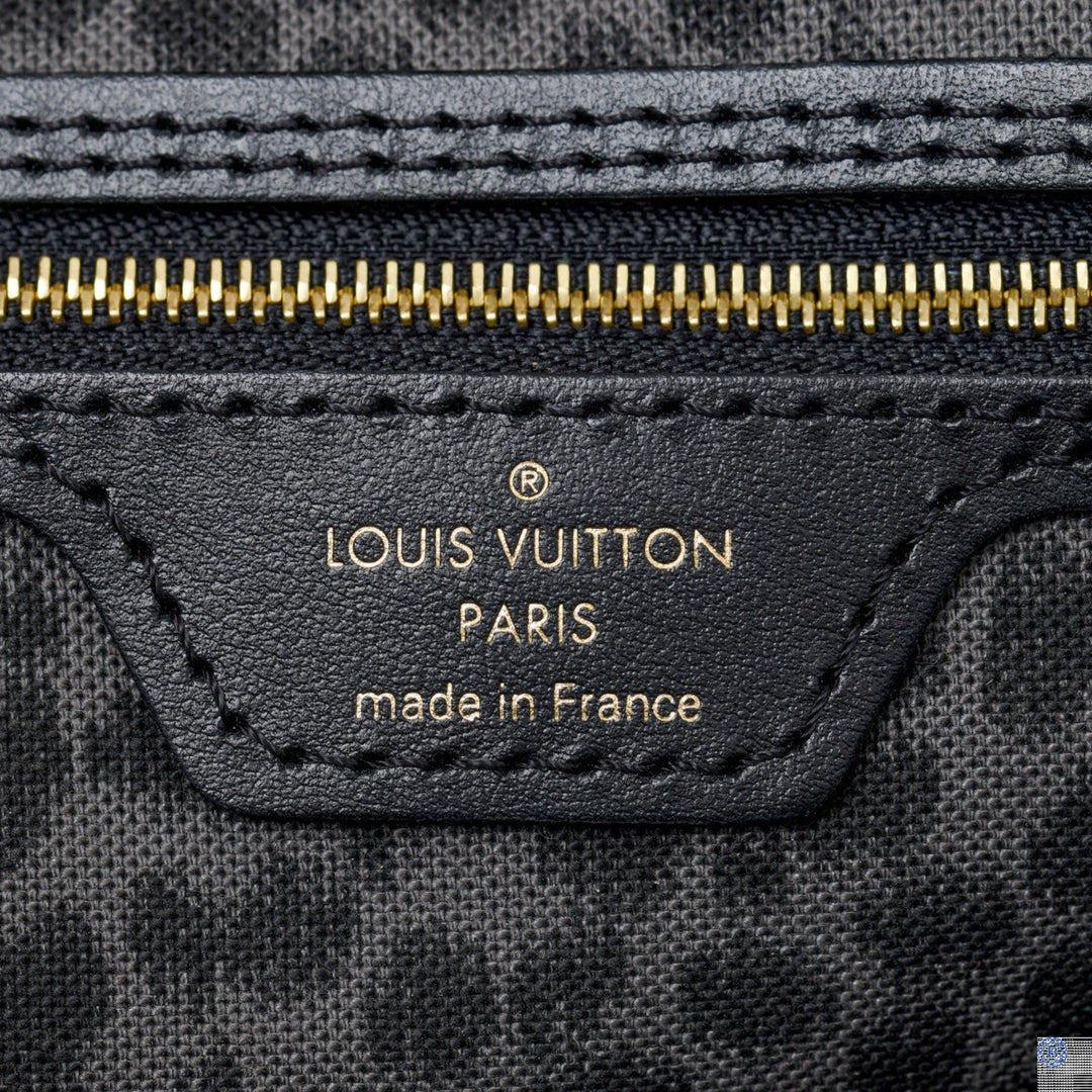 Wild at Heart Neverfull MM Bag