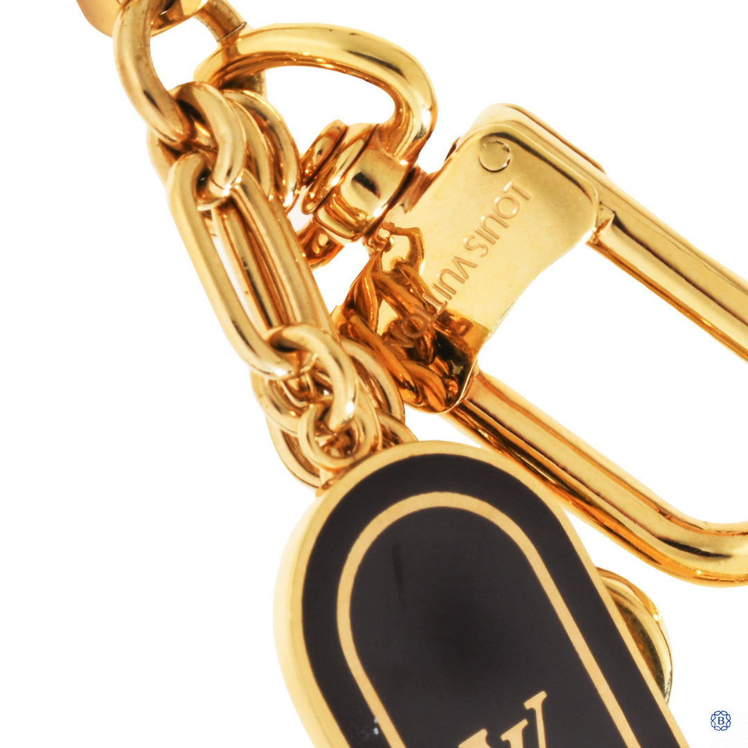 Porto Cle Kaduna Keychain/Bag Charm