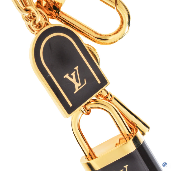 Porto Cle Kaduna Keychain/Bag Charm