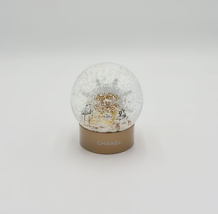 Snowglobe 2024 Edition