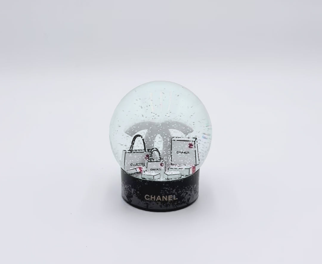 Snowglobe 2020 Edition