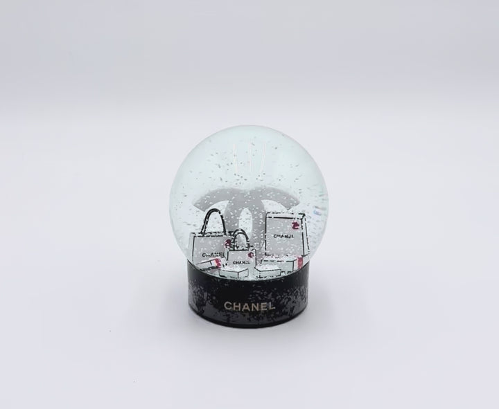 Snowglobe 2020 Edition