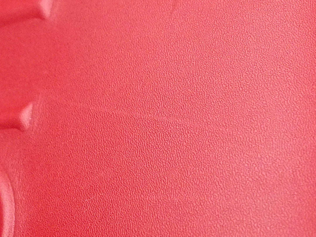 xl calf leather wallet on chain