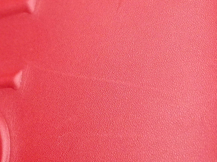 xl calf leather wallet on chain