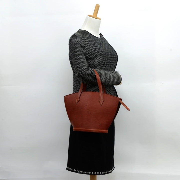 saint jacques pm shoulder bag