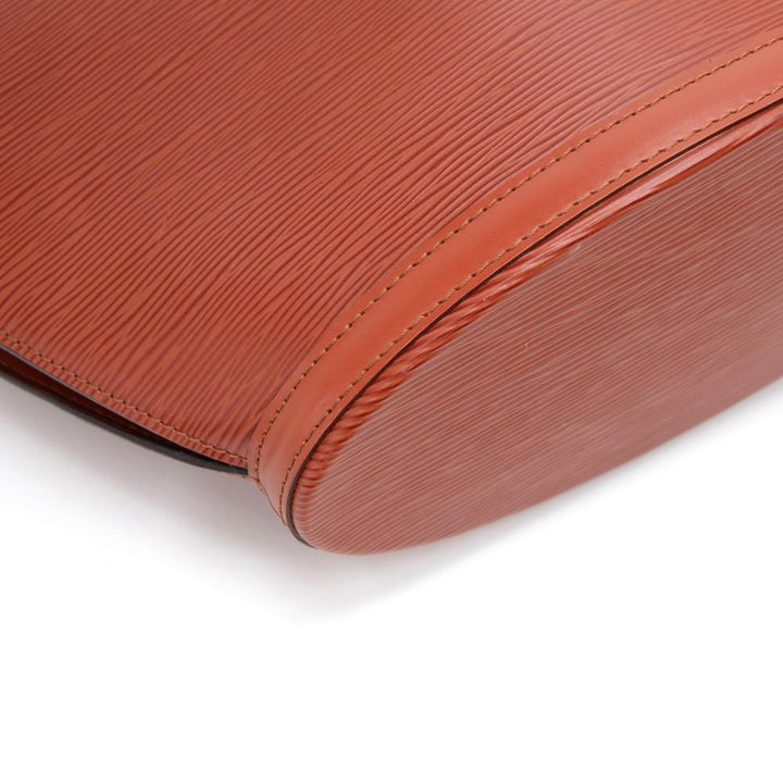 saint jacques pm shoulder bag