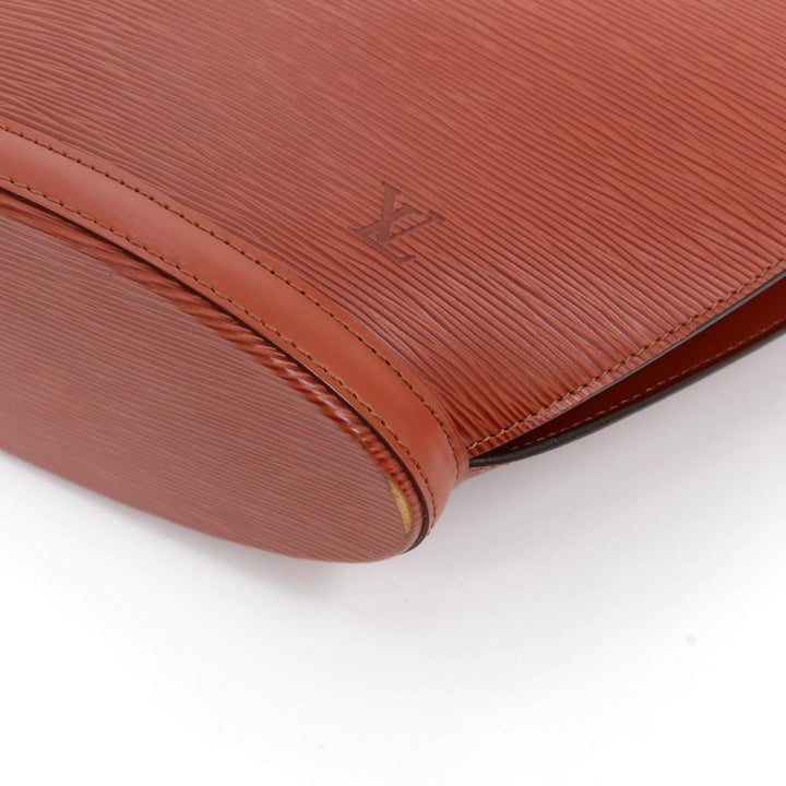 saint jacques pm shoulder bag
