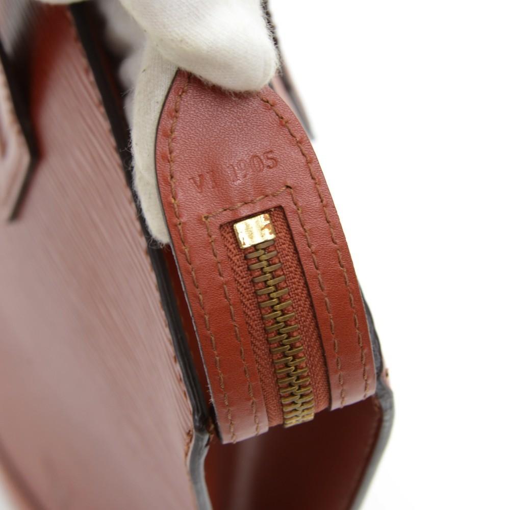 saint jacques pm shoulder bag