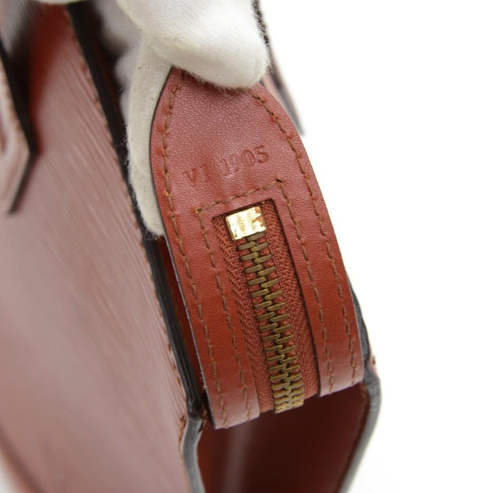 saint jacques pm shoulder bag