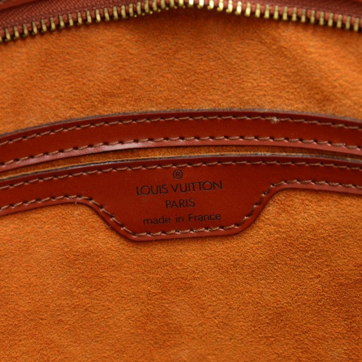 saint jacques pm shoulder bag
