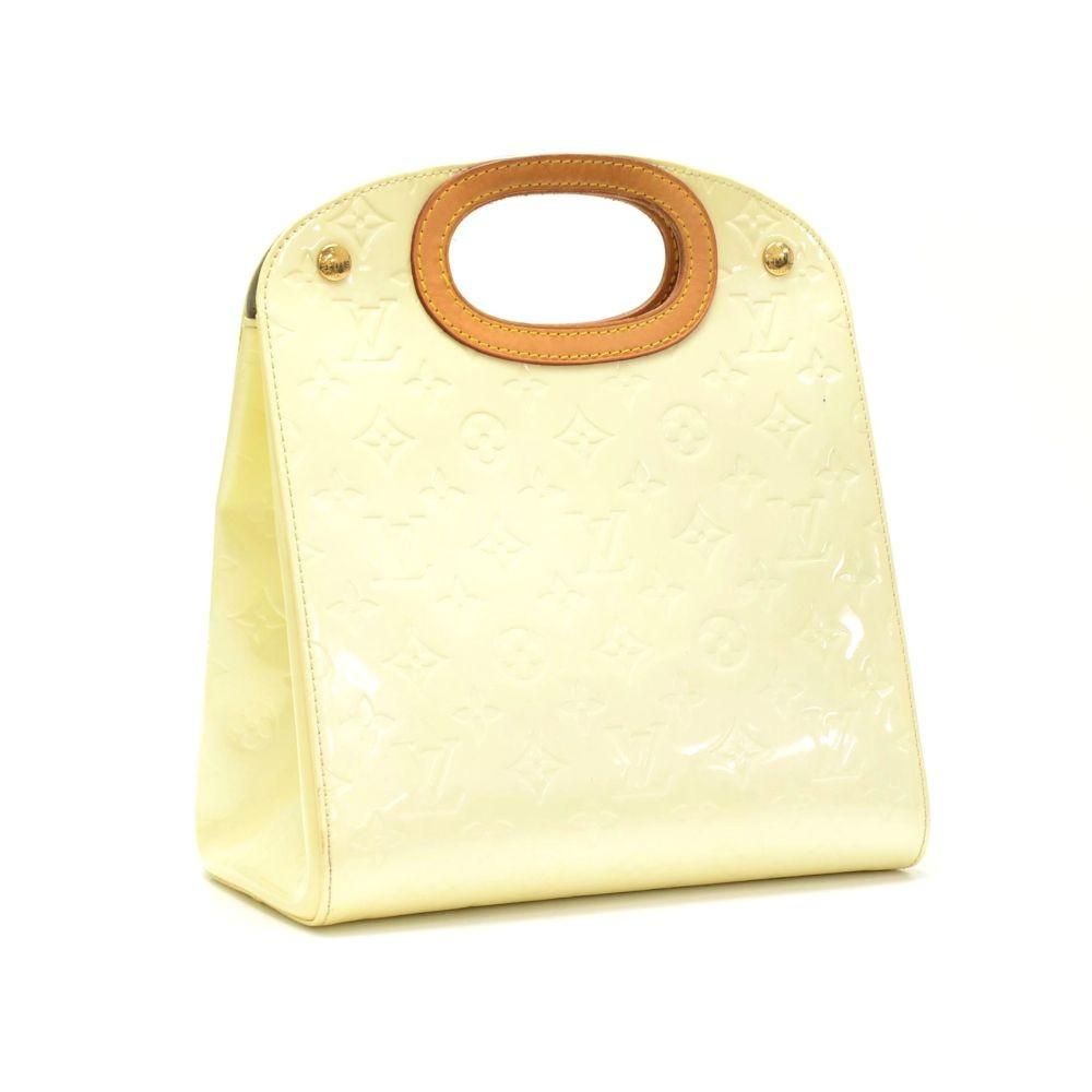 maple drive handbag