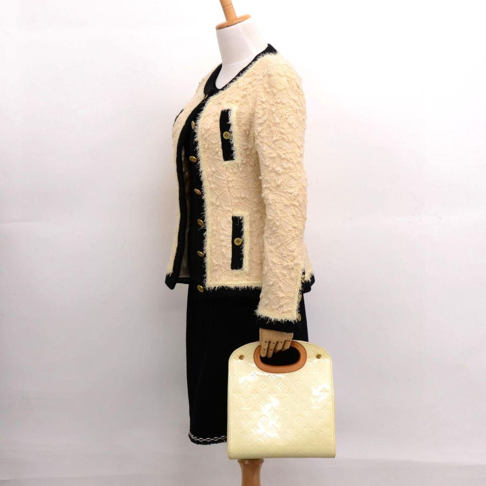 maple drive handbag