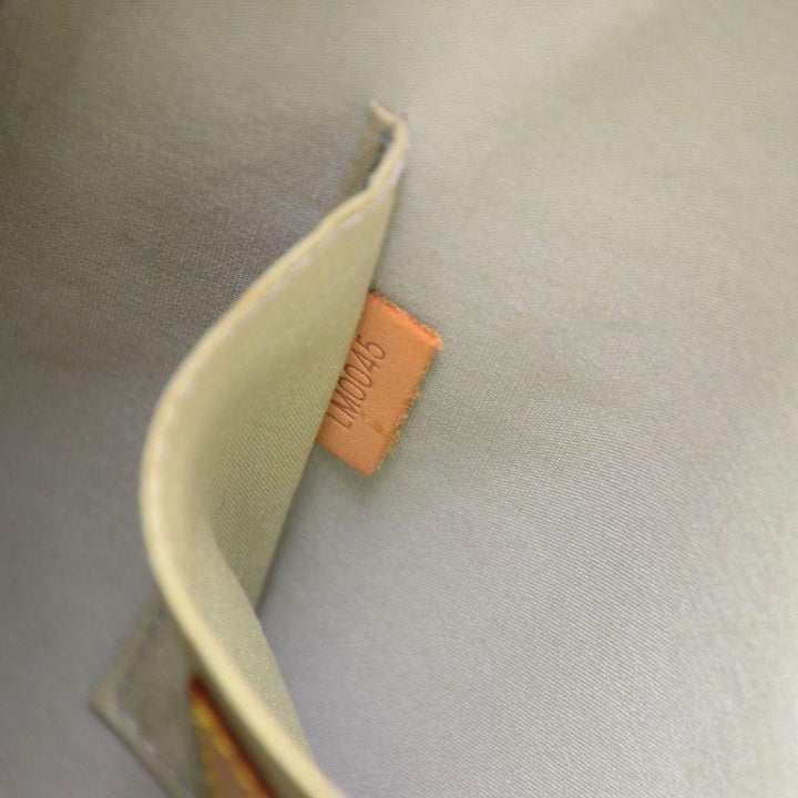 maple drive handbag