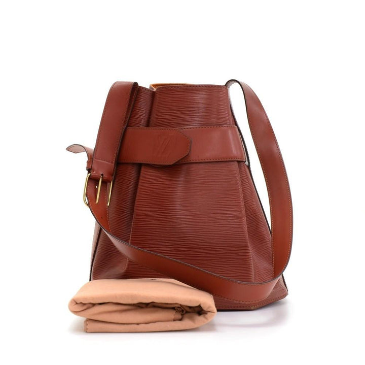 sac d'epaule pm
