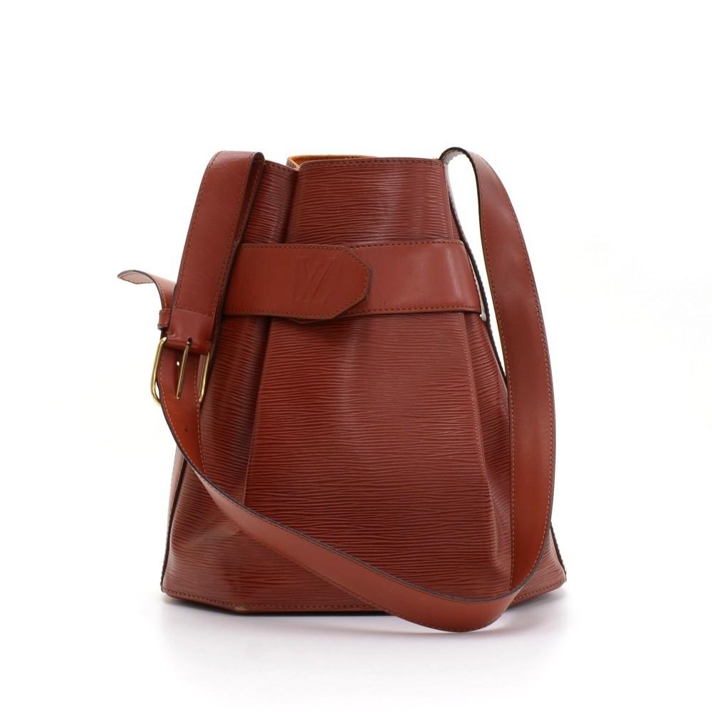 sac d'epaule pm