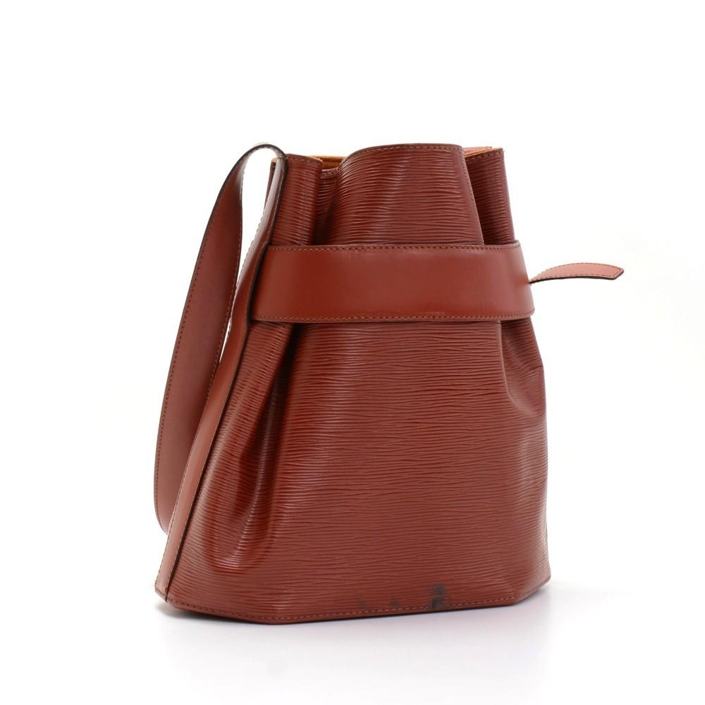 sac d'epaule pm