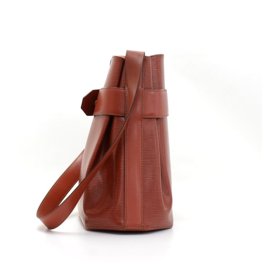 sac d'epaule pm
