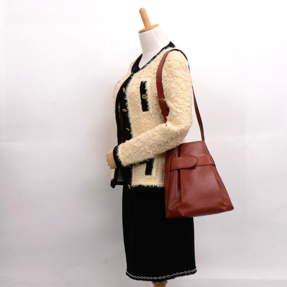 sac d'epaule pm