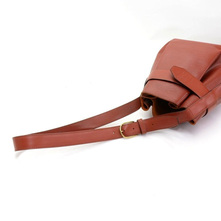sac d'epaule pm