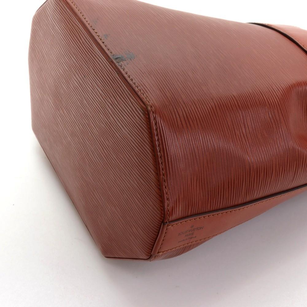 sac d'epaule pm