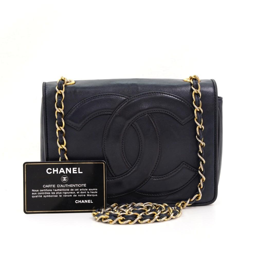 7" shoulder bag