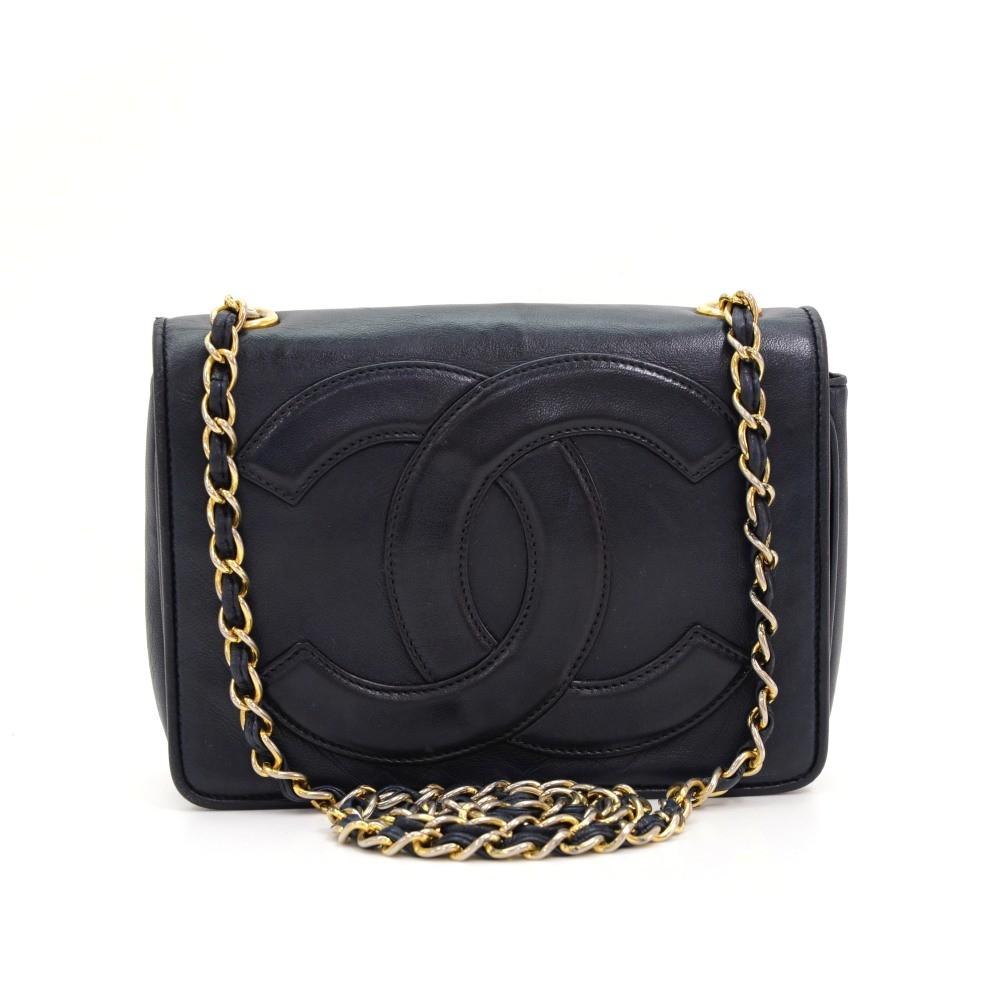 7" shoulder bag