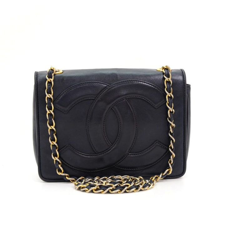 7" shoulder bag