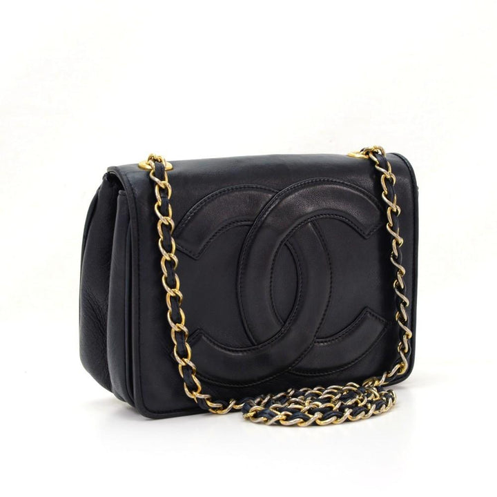7" shoulder bag