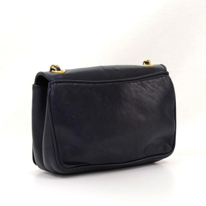 7" shoulder bag