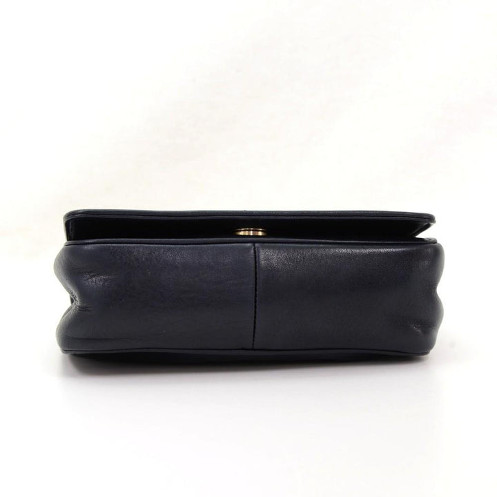 7" shoulder bag