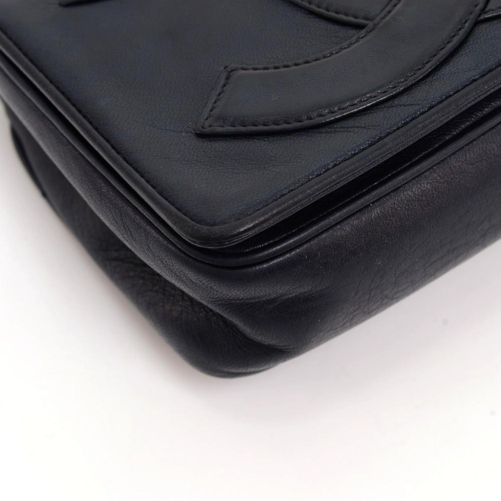 7" shoulder bag