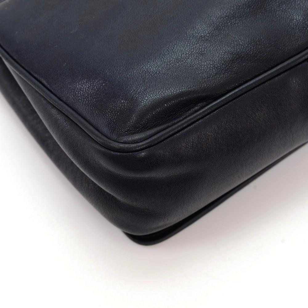 7" shoulder bag