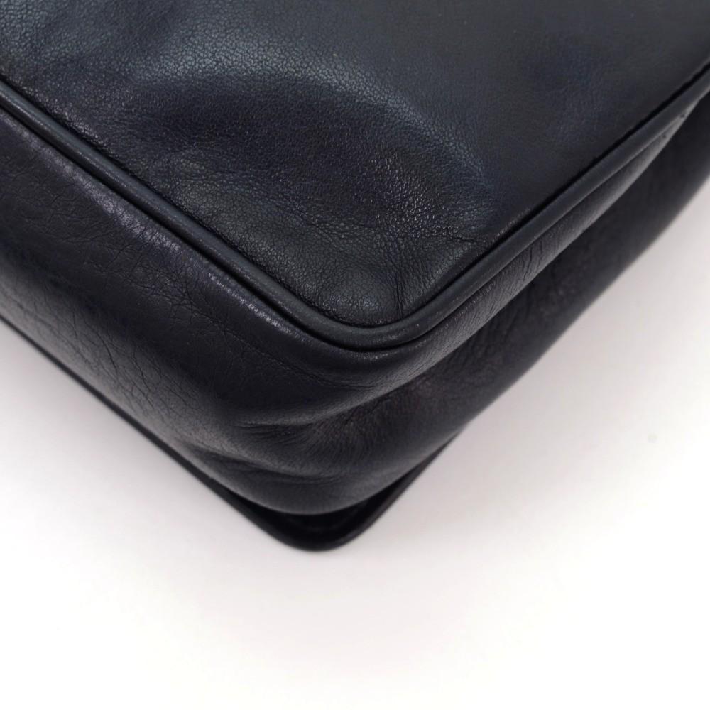 7" shoulder bag